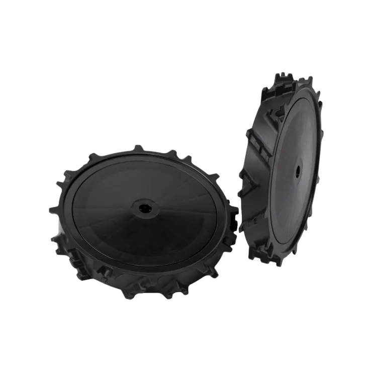 Roues crantée STIHL ART 240 — 1