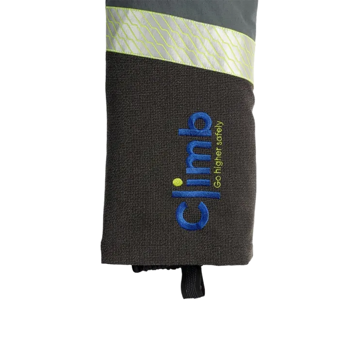 Pantalon anti-coupure SOLIDUR CLIMBCUT - Classe 1 - Type A — 3