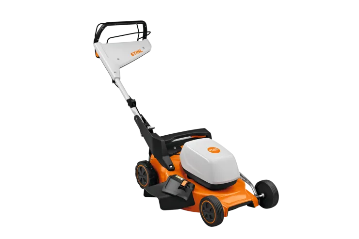 Tondeuse à batterie STIHL RMA 253 T — 3