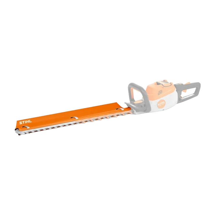 Déflecteur STIHL 750 mm pour taille-haies — 2