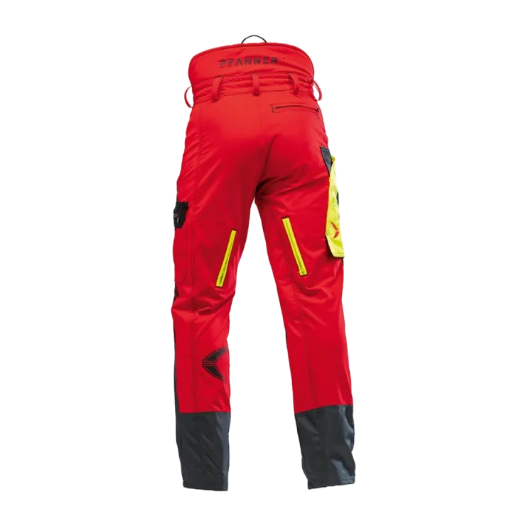 Pantalon anti-coupure PFANNER GLADIATOR KEPROTEC - Classe 1 - Type A — 2