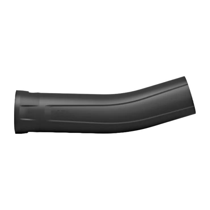 Buse ronde coudée BR 700 / 800 — 1