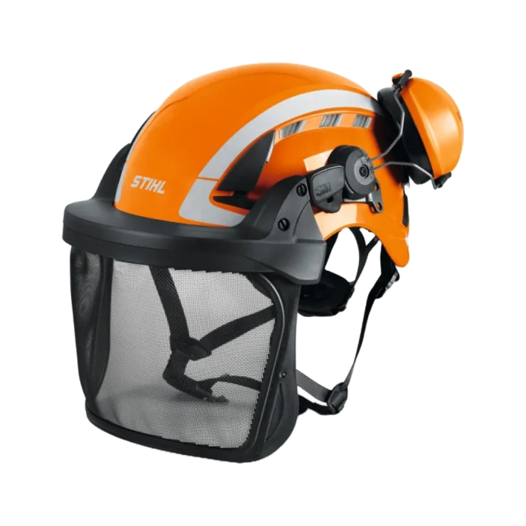 Casque STIHL ADVANCE X-CLIMB — 2
