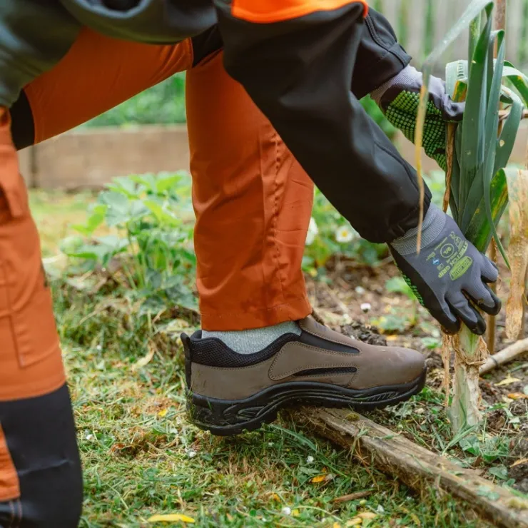Chaussures de travail SOLIDUR ALEZE — 5