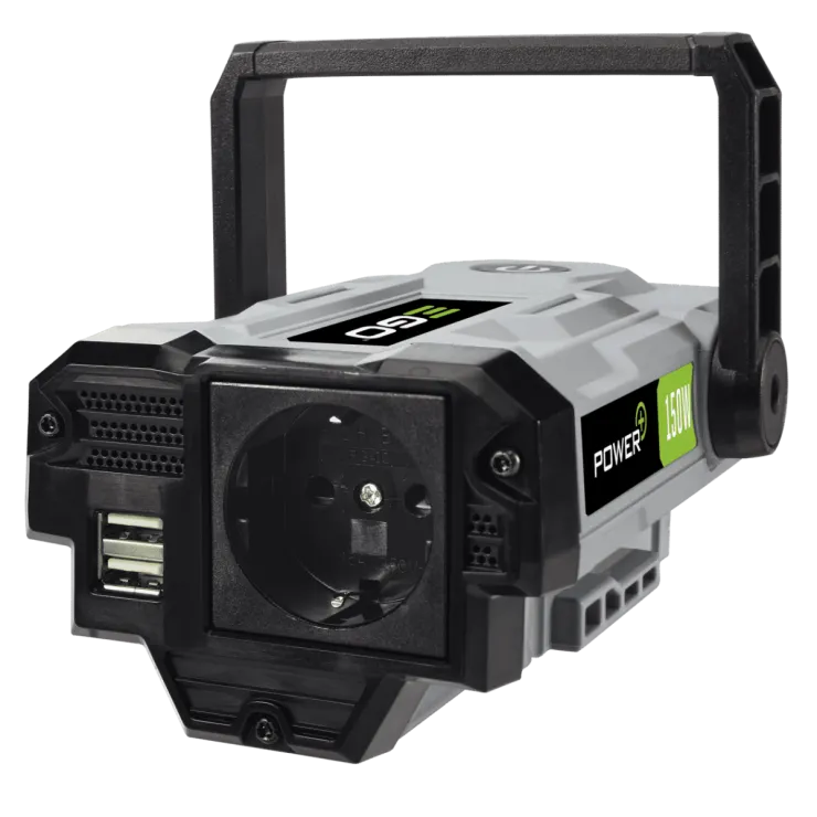 Convertisseur Nexus EGO PAD1500E — 2