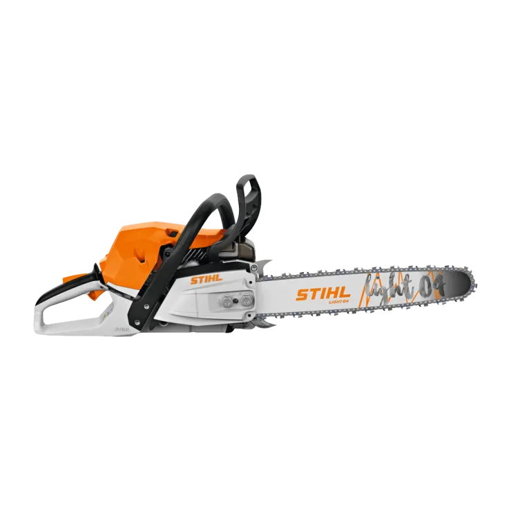 Tronçonneuse thermique STIHL MS 300 C-M — 2