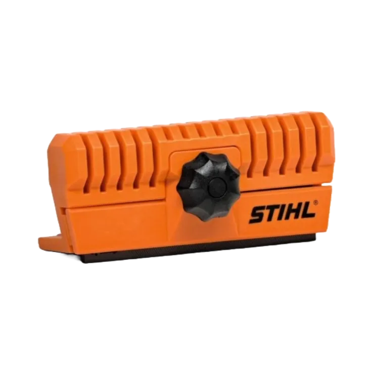 Rectificateur de guide STIHL — 1