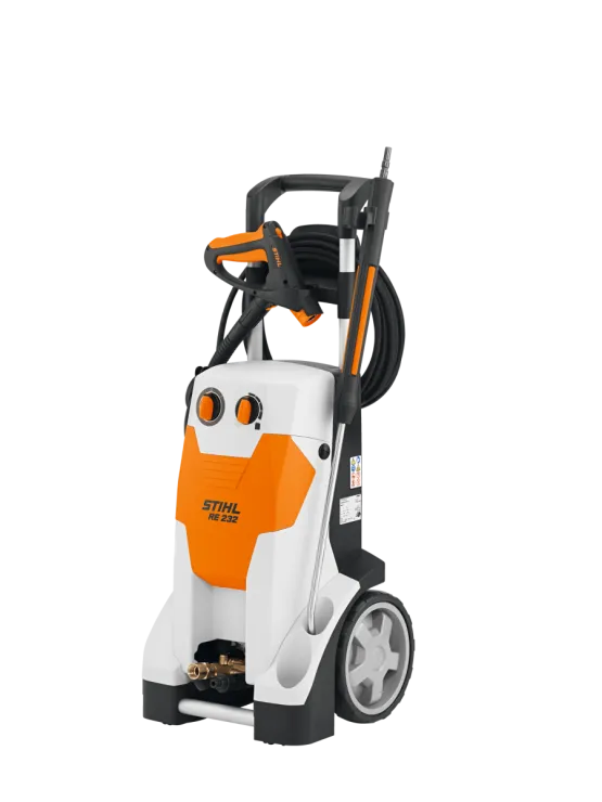 Nettoyeur électrique STIHL RE 232 — 1
