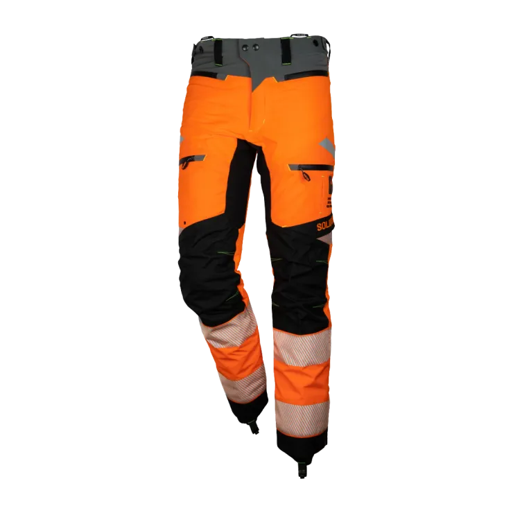 Pantalon anti-coupure SOLIDUR ULTRALIGHT - Homme - Classe 1 - Type C — 1