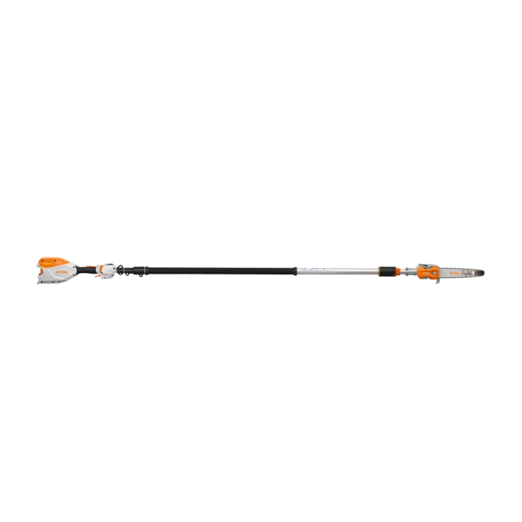 Perche d'élagage à batterie STIHL HTA 110 — 2