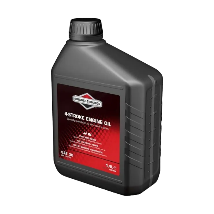 Huile moteur Briggs & Stratton SAE 30 — 2