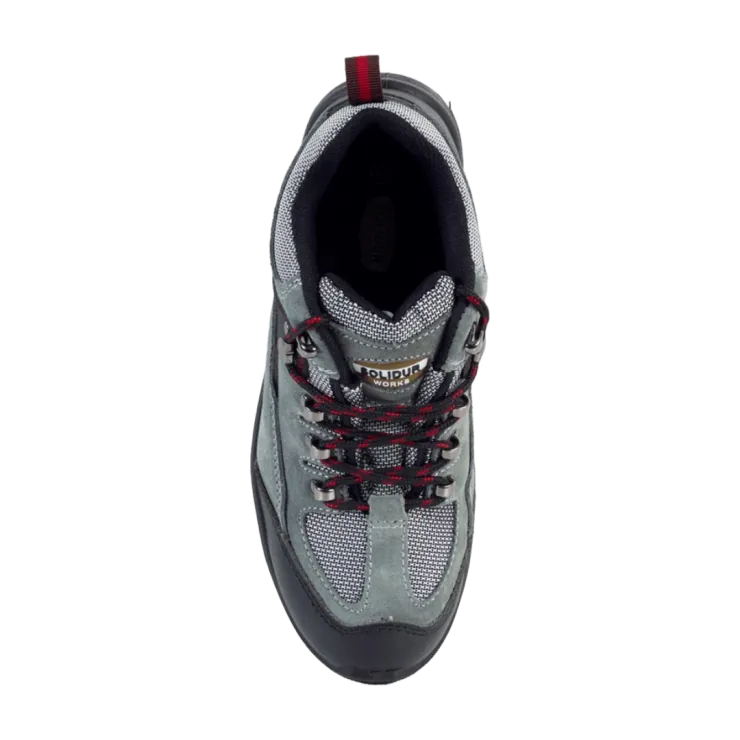 Chaussures de travail SOLIDUR SAHARA — 5