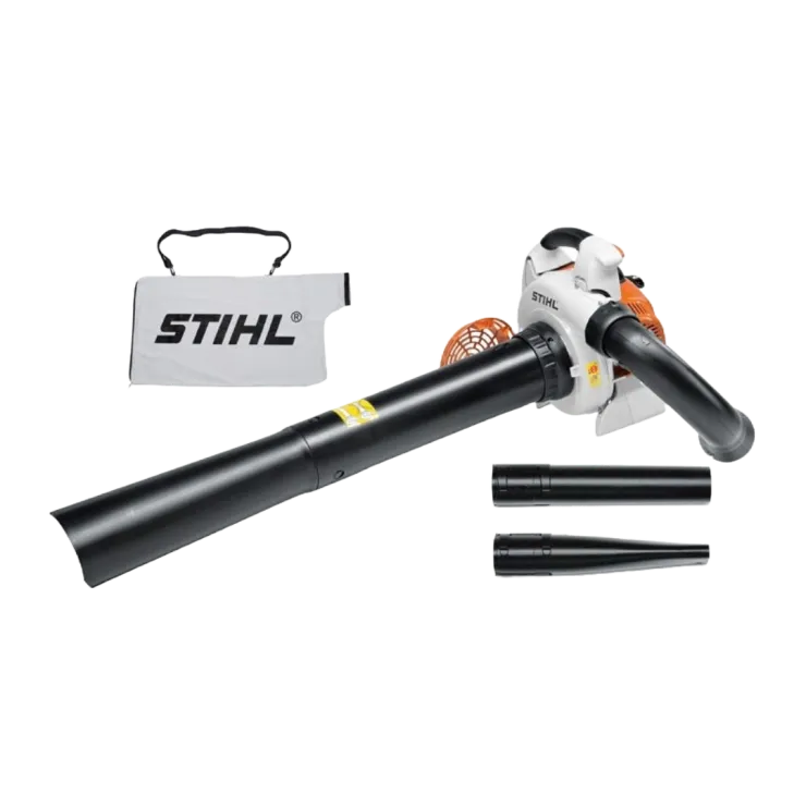 Aspiro-souffleur thermique STIHL SH 86 C-E — 1