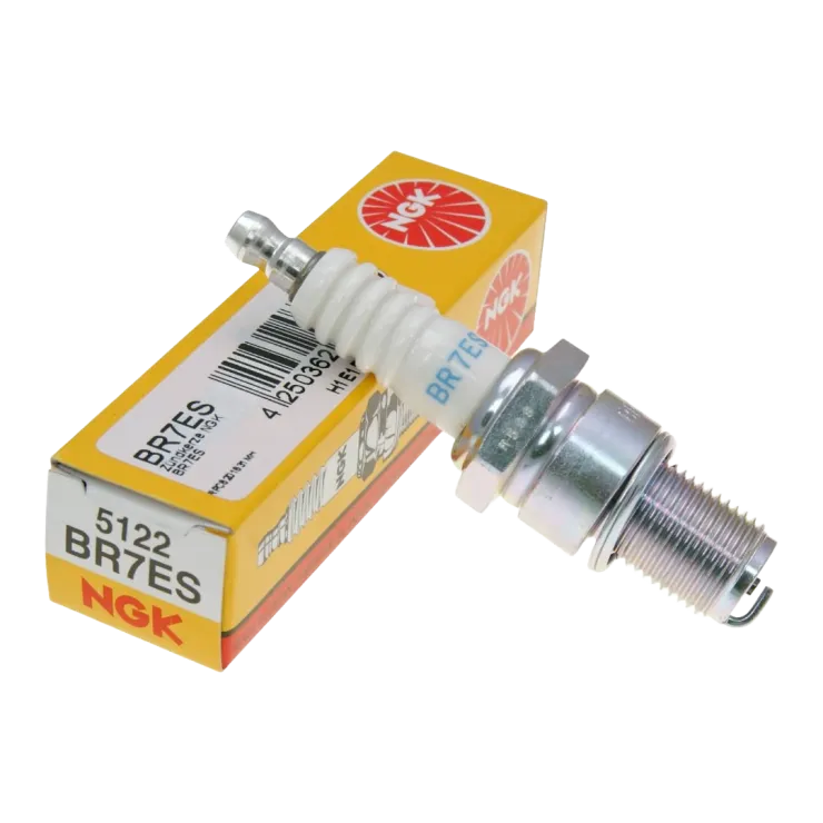 Bougie BR7ES — 2