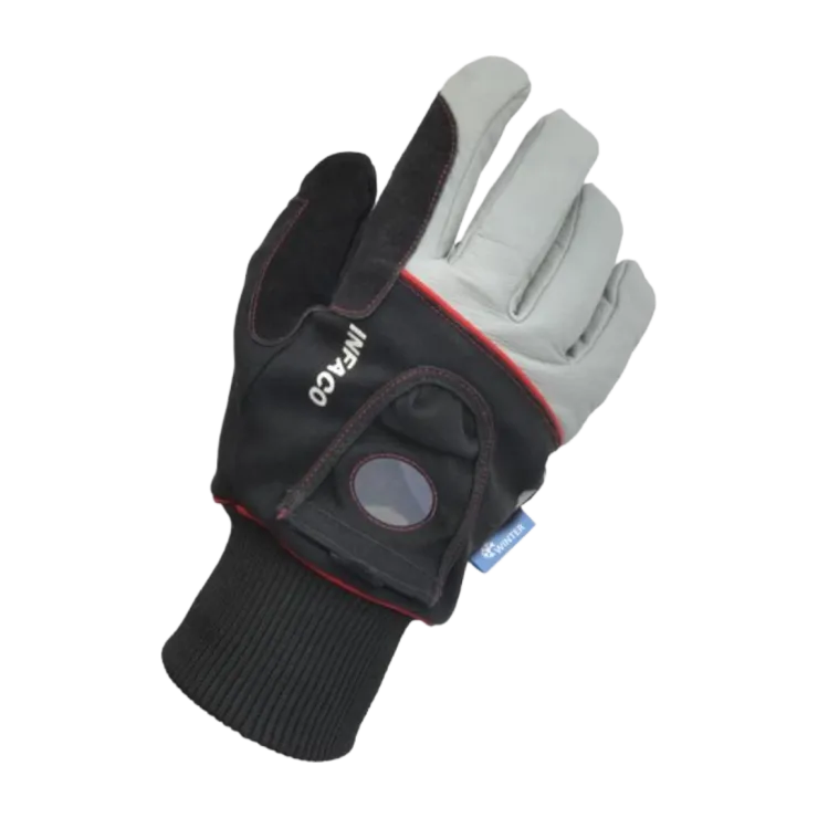 Gant hiver INFACO DSESC CONTACLESS — 1