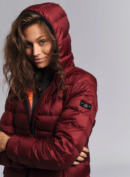 Doudoune STIHL ICON, femme — 6