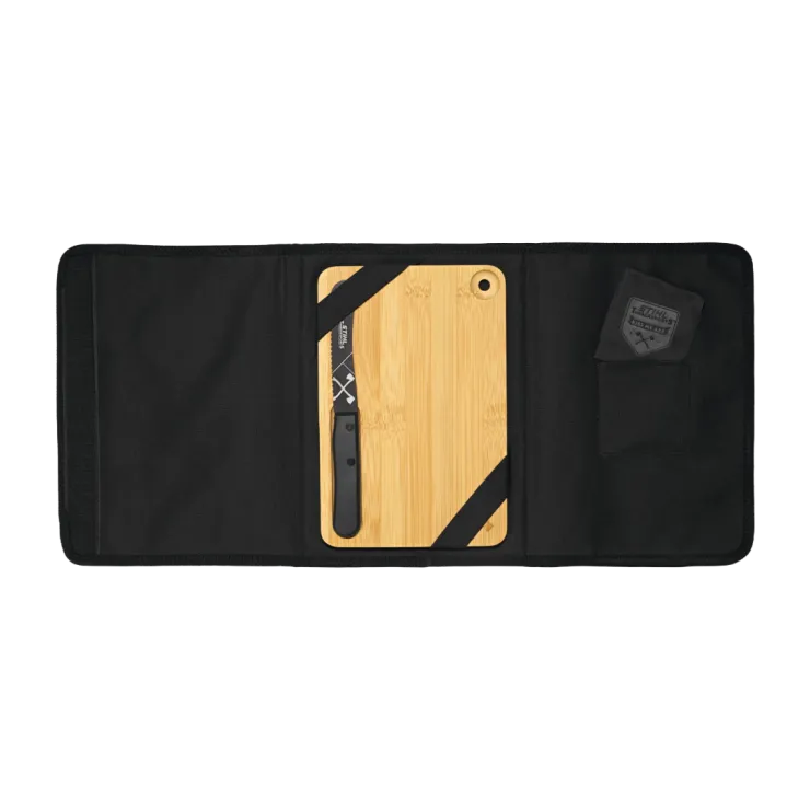 Planche à découper TIMBERSPORTS® — 5
