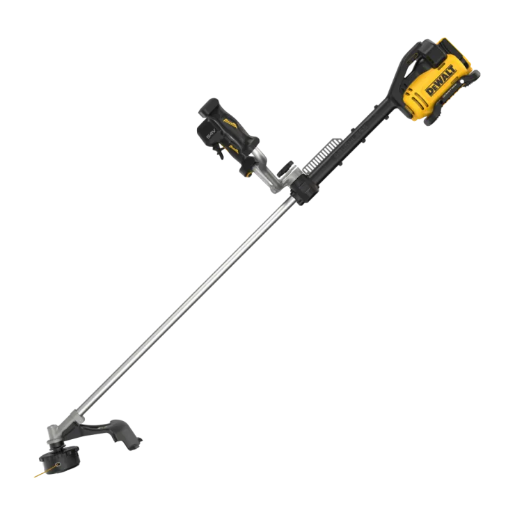 Débroussailleuse à batterie DEWALT DCMST922 - Starter pack offert — 2