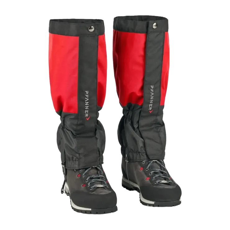 Guêtres PFANNER GLADIATOR — 1
