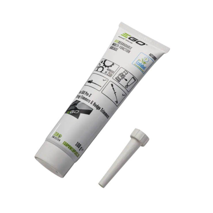 Graisse multifonctions biodégradable EGO — 1