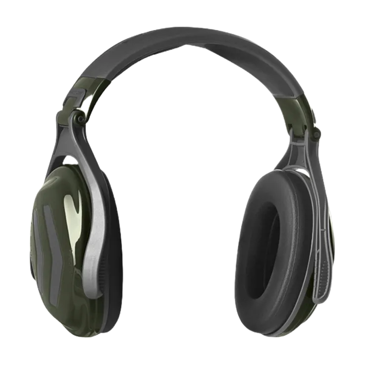 Protège-oreilles Protos® Headset — 3