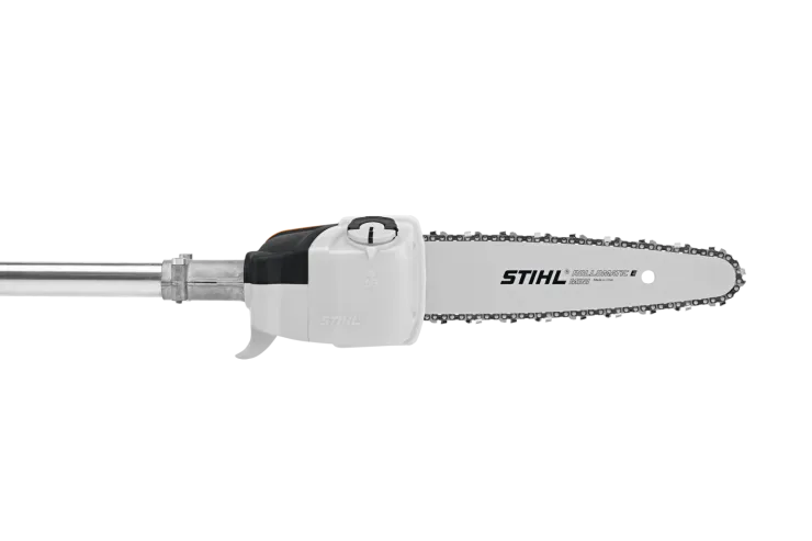 Perche d'élagage thermique STIHL HT 56 C-E — 3