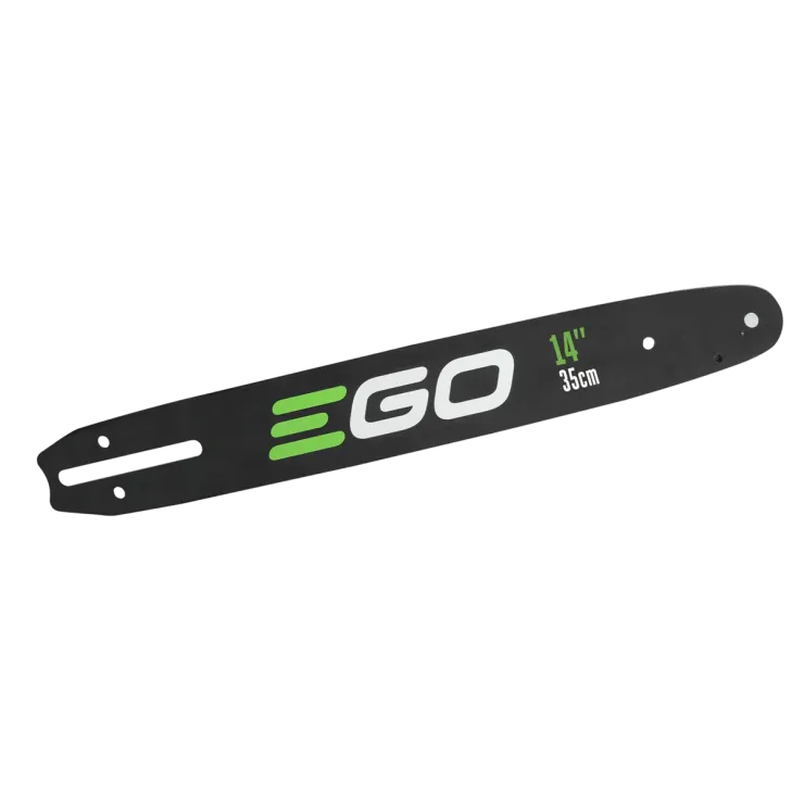 Guide-chaîne EGO 3/8 P - 1,1 mm - 35 cm — 1