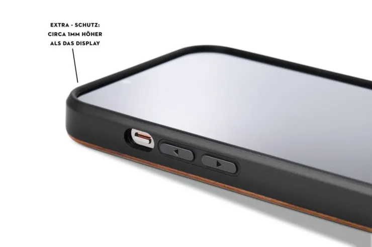 Coque iPhone TIMBERSPORTS® — 5