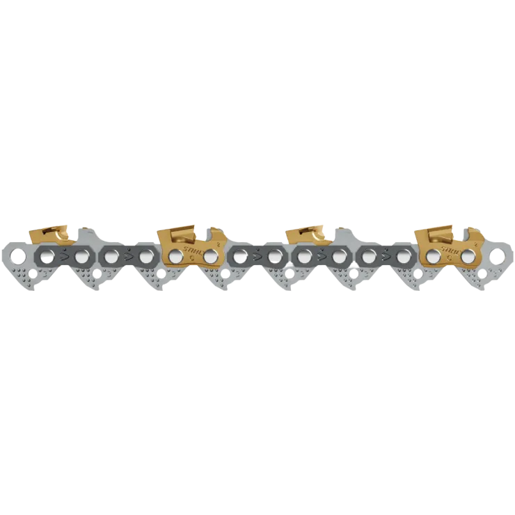 Chaîne Rapid Duro 3 Pro - .325 - 1,3 mm - 45 cm — 1