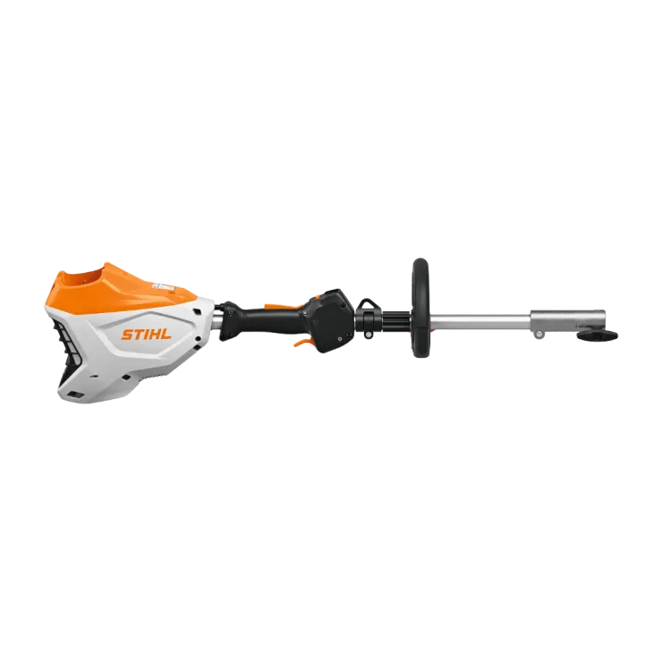 CombiSystème à batterie STIHL KMA 140 R — 3