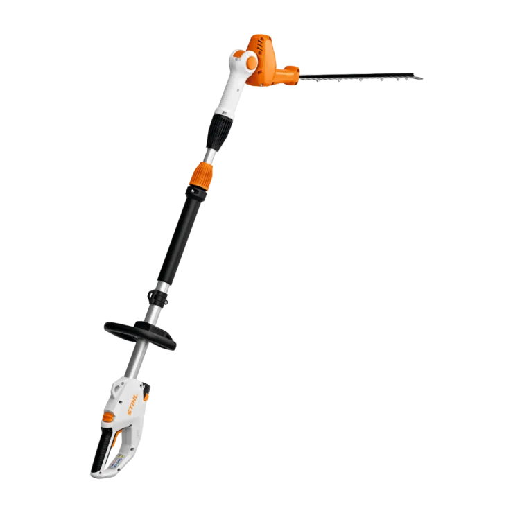 Taille-haies sur perche à batterie STIHL HLA 40 — 2