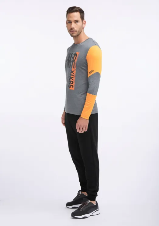 Déstockage - T-Shirt fonctionnel PWR - Homme — 5