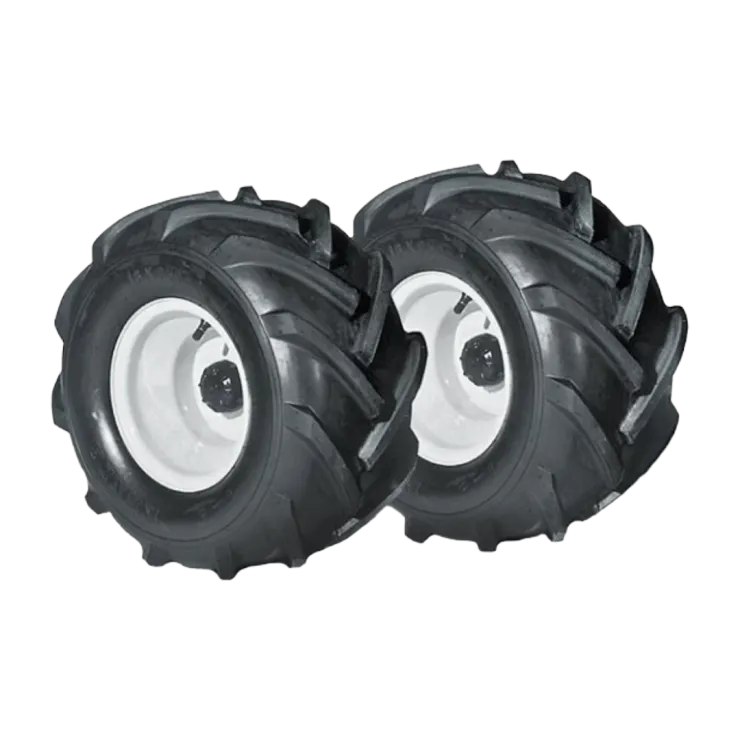 Roues agraires CUB CADET 18" x 9,50" — 1