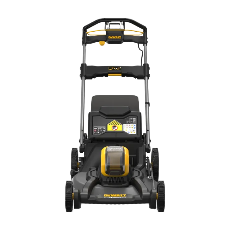 Tondeuse à batterie DEWALT DCMWP500N-XJ — 4