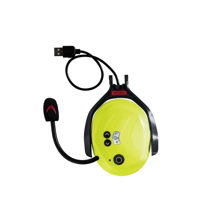 Système BT-COM Protos® — 1