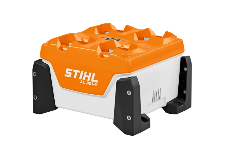Multi chargeur rapide STIHL AL 301-4 — 1