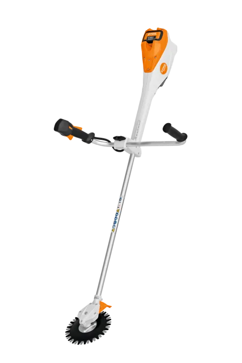 Réciprocateur à batterie STIHL RGA 140 — 1