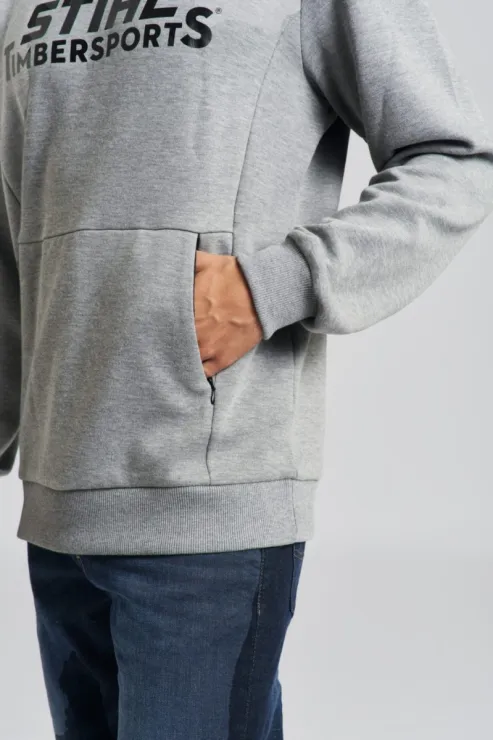 Sweat-shirt STIHL LOGO TIMBERSPORTS® — 5