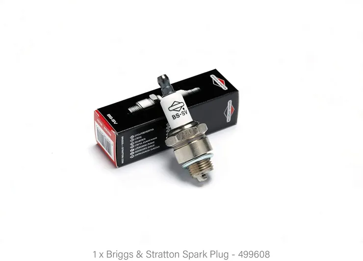 Kit maintenance moteur BRIGGS & STRATTON 992231 — 3