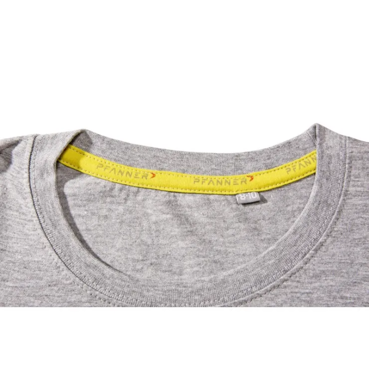 Lot de 3 T-shirt PFANNER® HOLZER — 2