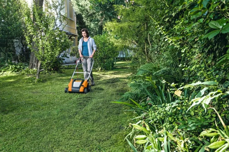 Scarificateur électrique STIHL RLE 240 — 6