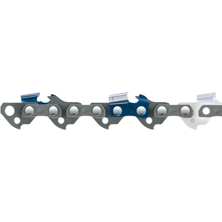 Chaîne Picco Micro 3 - 3/8 P - 1,3 mm - 40 cm — 1