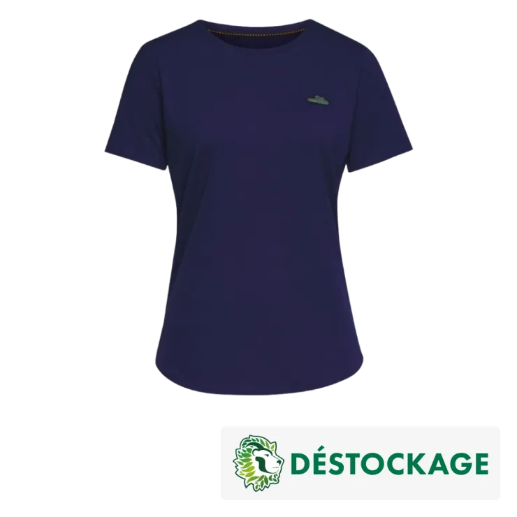 Déstockage - T-shirt STIHL "ICON", Femme — 1