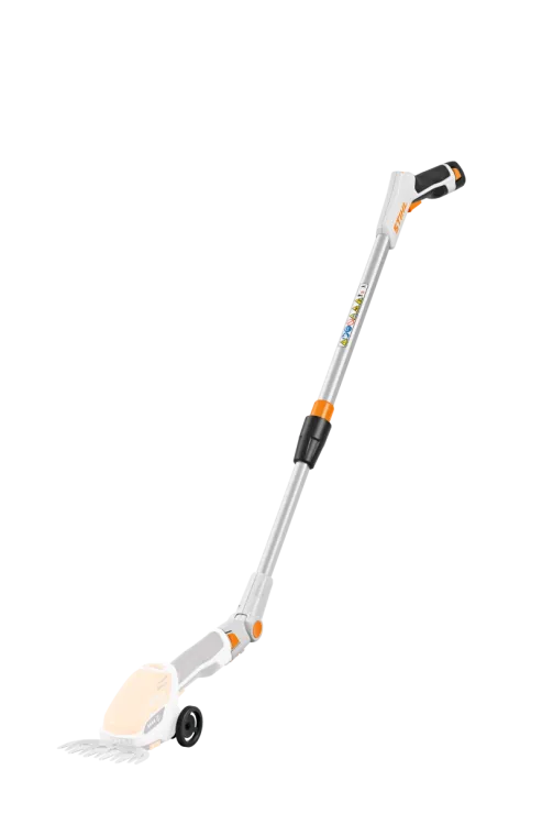 Manche Télescopique STIHL HSA 26 — 1