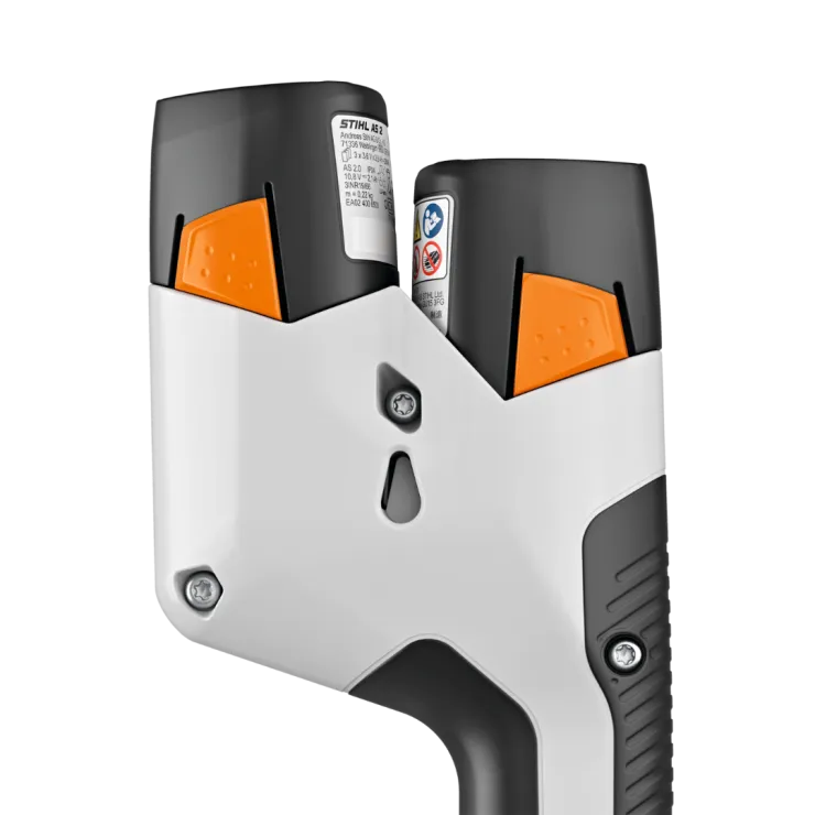 Scie de jardin à batterie STIHL GTA 30 - Pack complet — 4