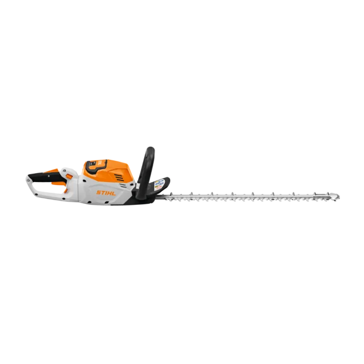 Taille-haies à batterie STIHL HSA 60 — 1