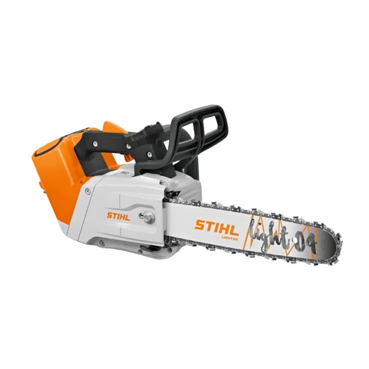 Tronçonneuse à batterie STIHL MSA 220 TC-O — 3