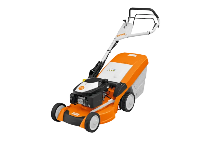Tondeuse thermique STIHL RM 650 VE — 2