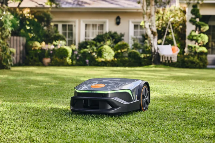 Tondeuse robot STIHL iMOW® 5 EVO — 3