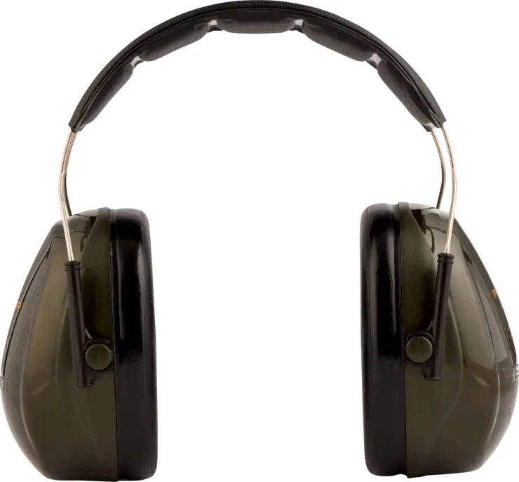 Protège-oreilles 3M Peltor Optime II — 3